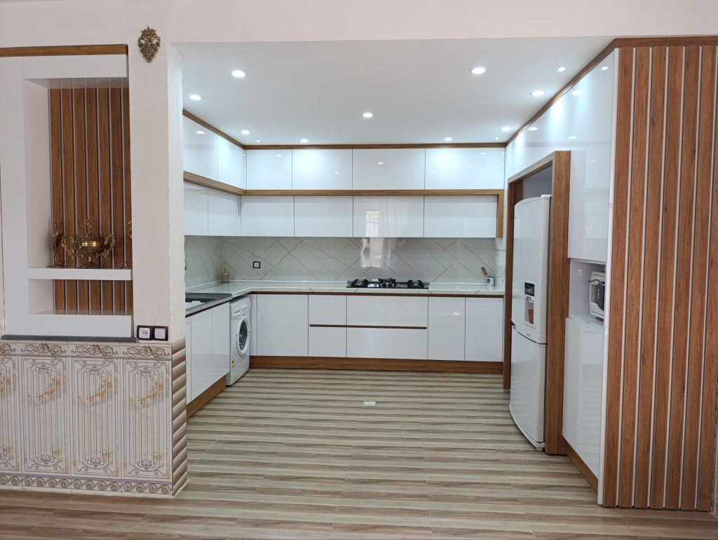 شرایط خرید کابینت اقساطی با اقساط بلندمدت